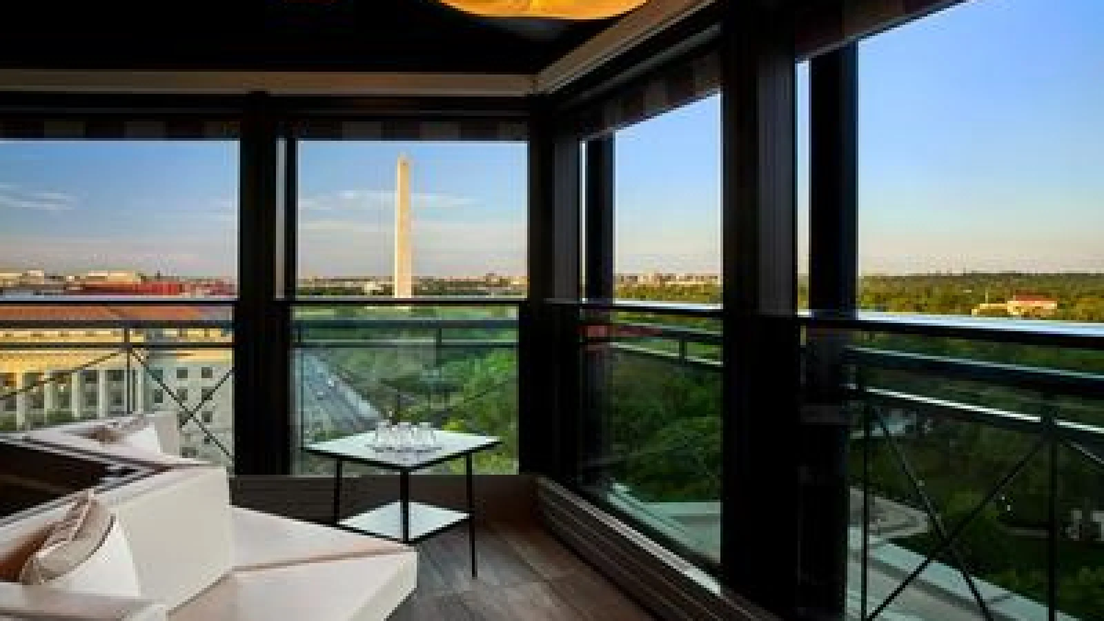 Hotel Washington