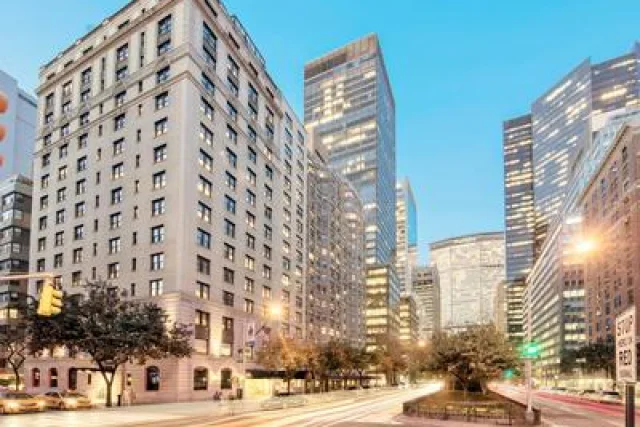 Kimpton Ashbel New York Park Avenue