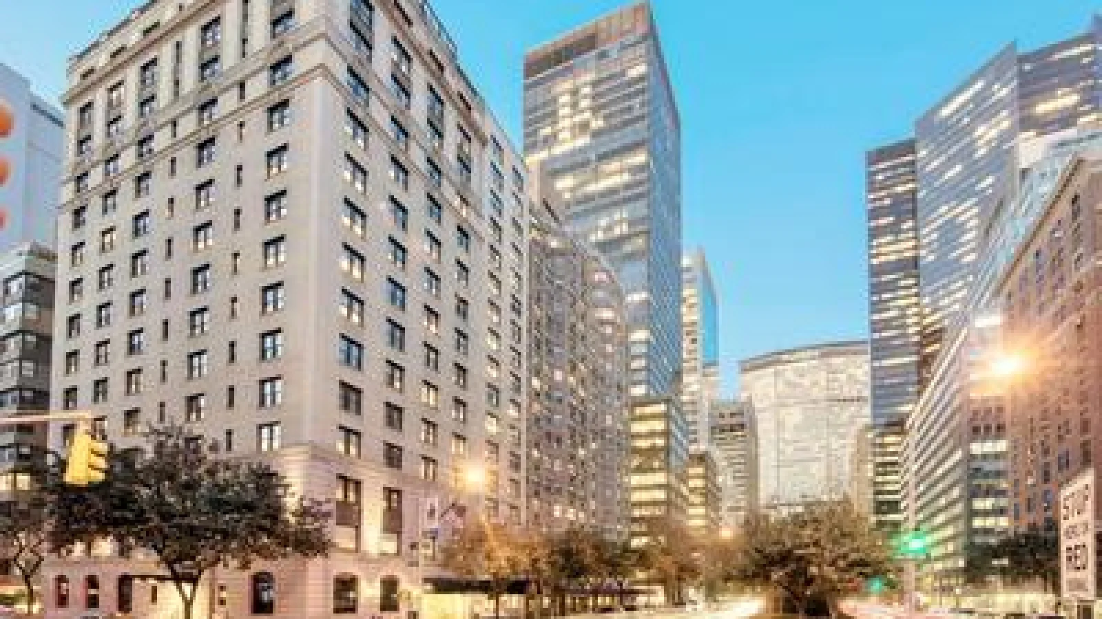 Kimpton Ashbel New York Park Avenue