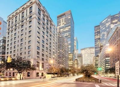 Kimpton Ashbel New York Park Avenue