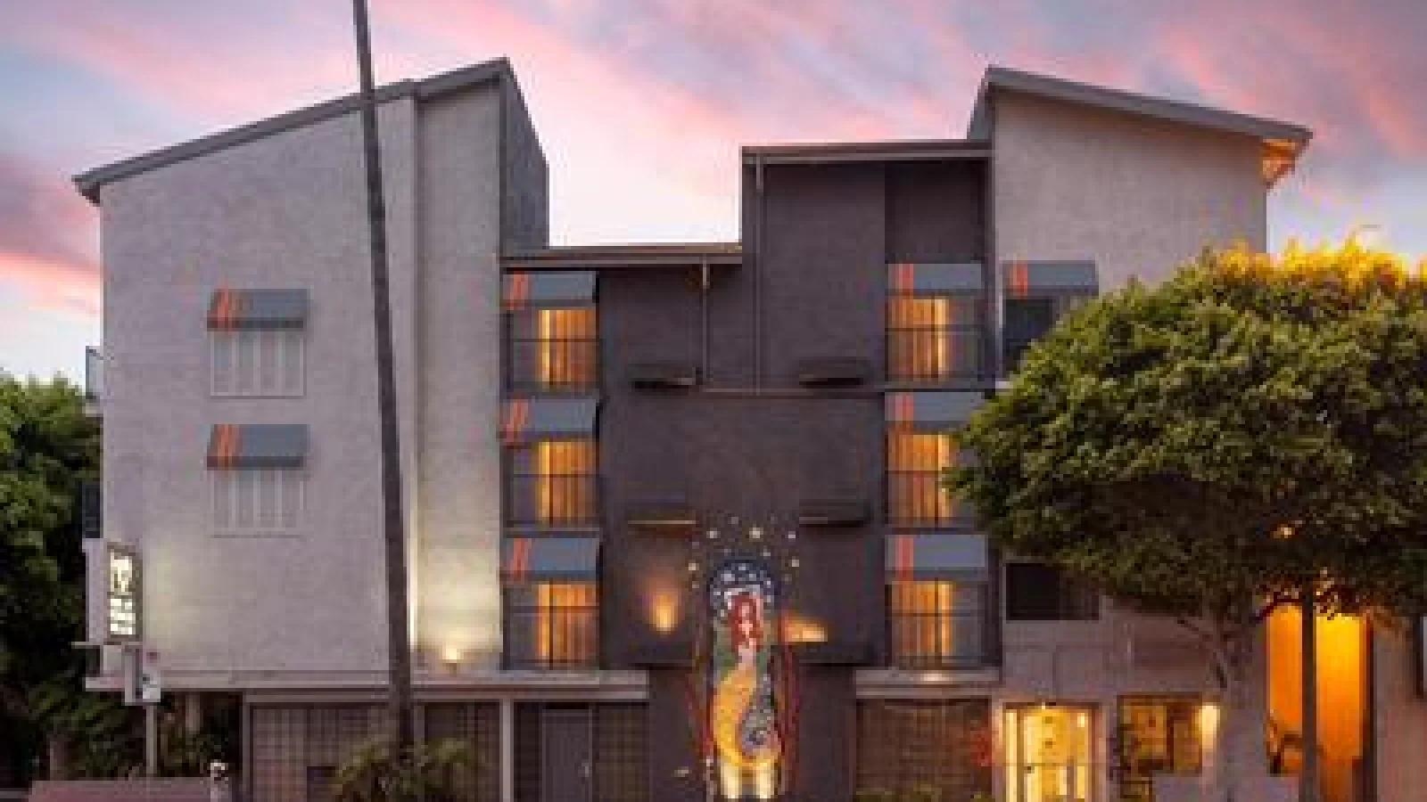 Inn at Venice Beach