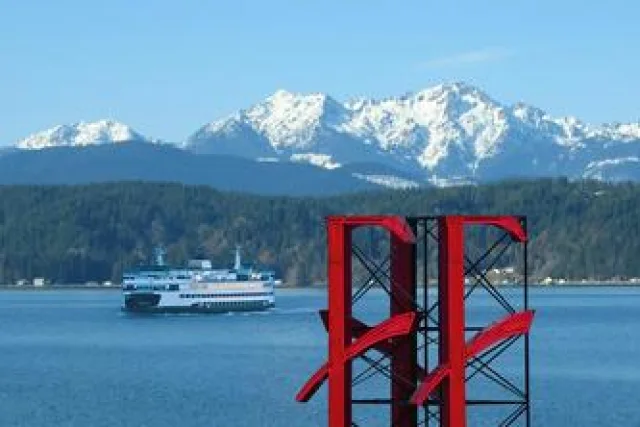 The Edgewater Hotel