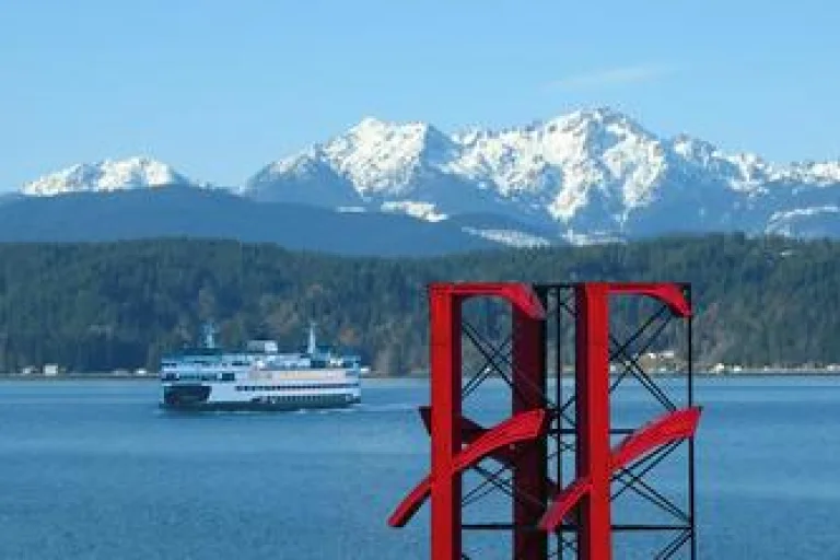 The Edgewater Hotel
