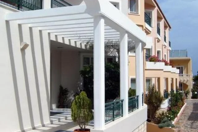 Alexia Beach Hotel
