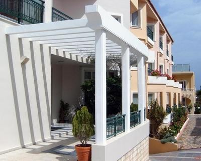Alexia Beach Hotel