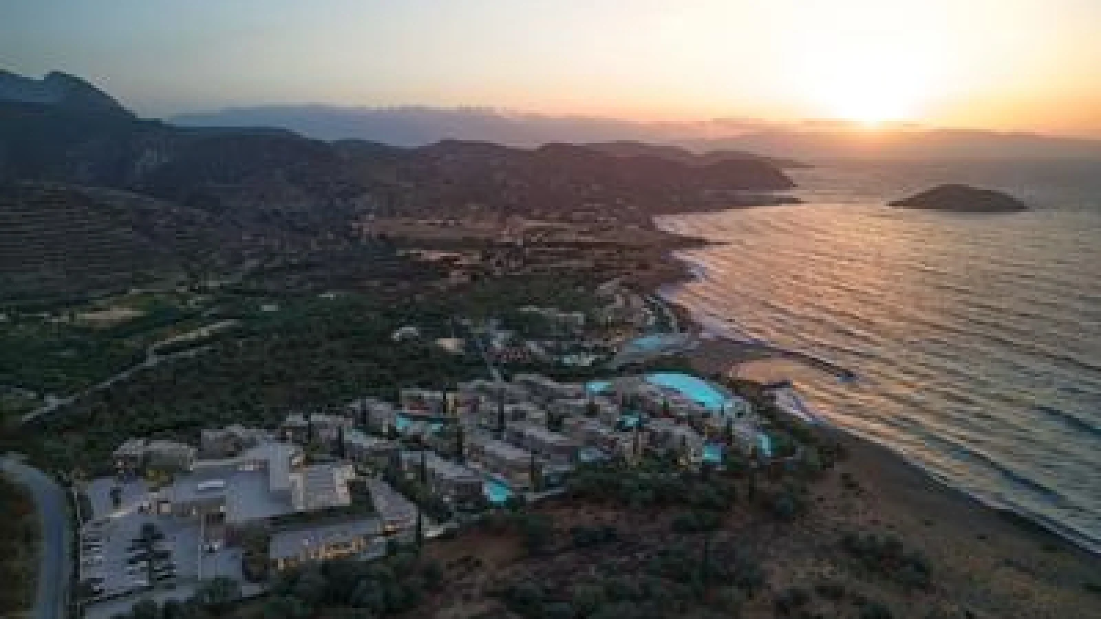 Rocrita Lifestyle Beach Resort