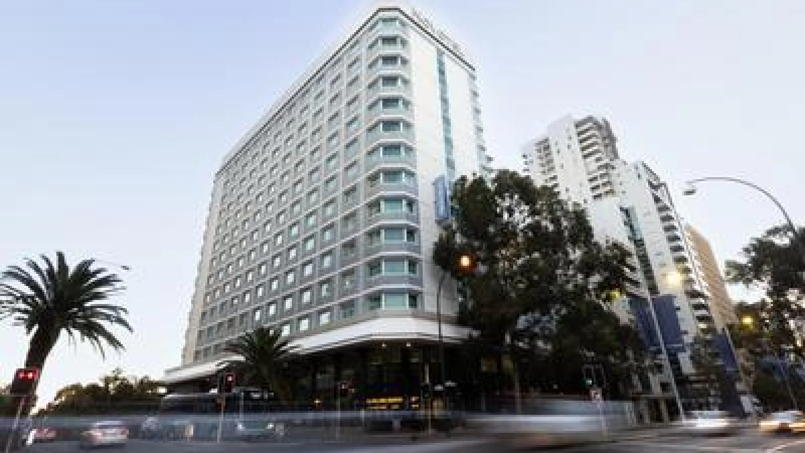Novotel Perth Langley