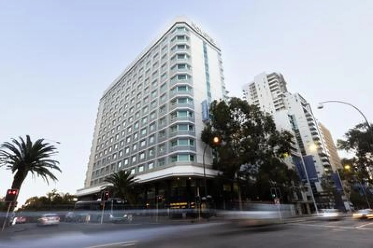 Novotel Perth Langley