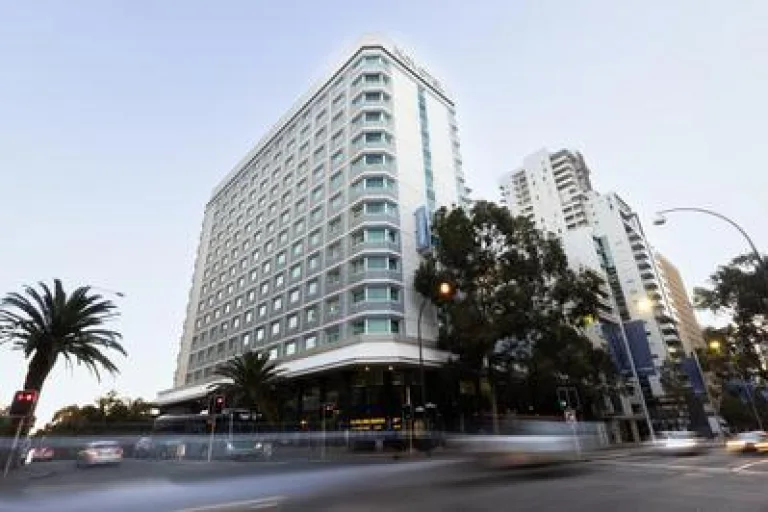 Novotel Perth Langley