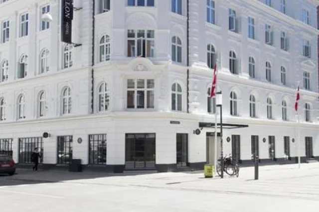 Absalon Hotel