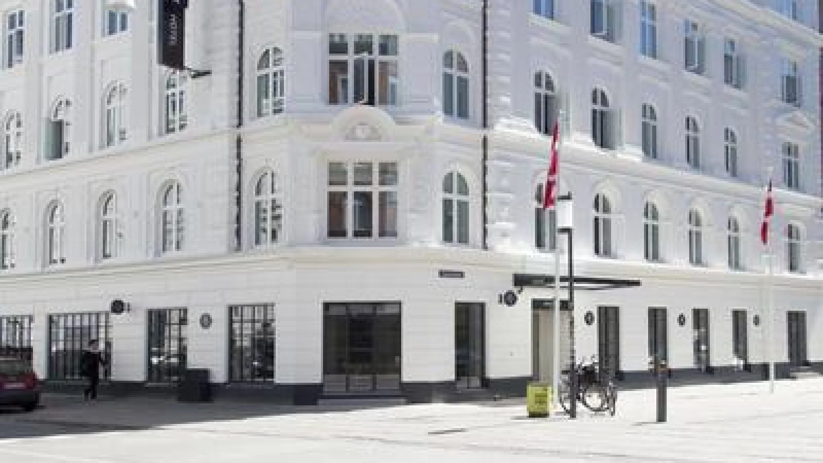 Absalon Hotel