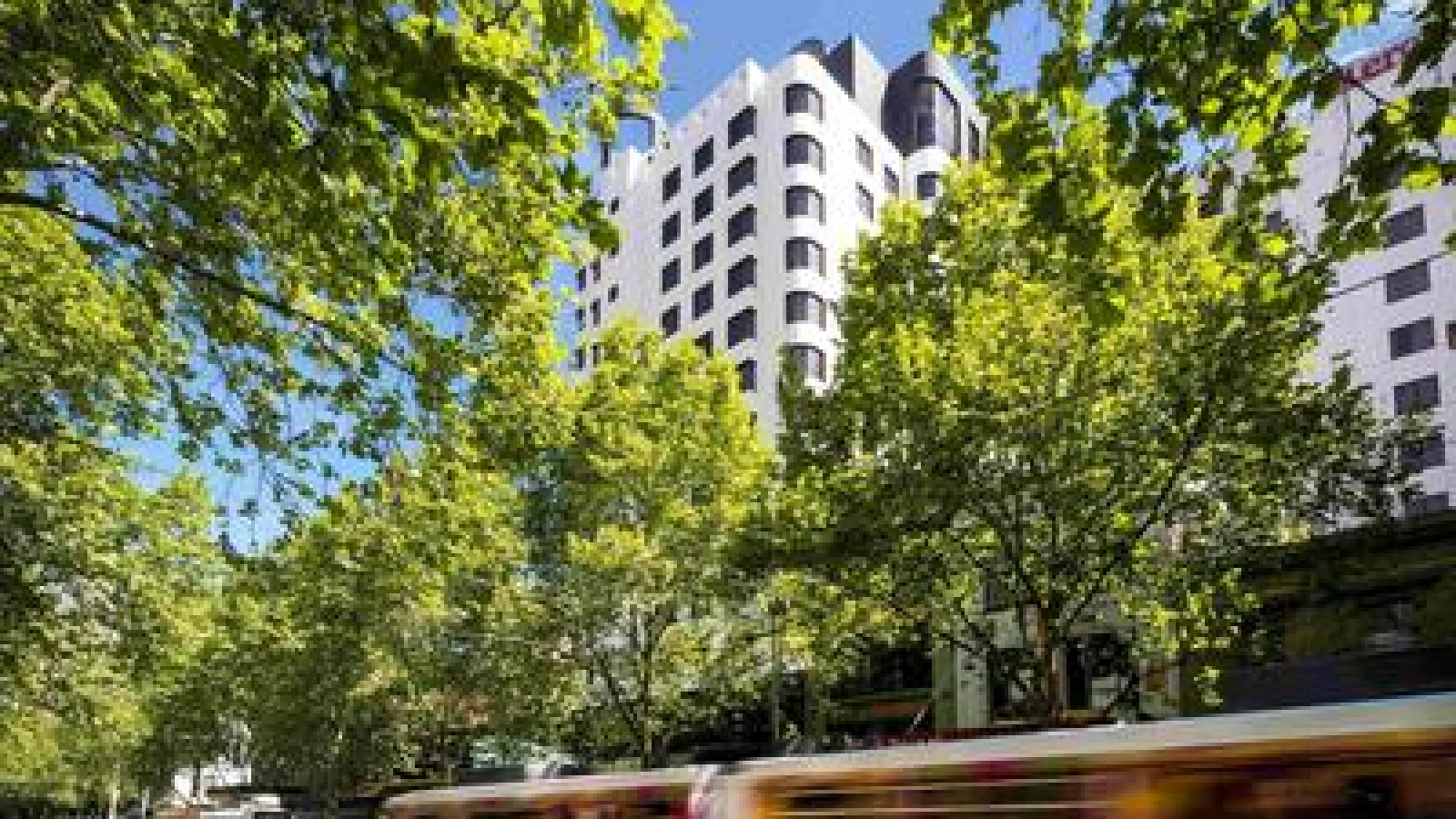 Pullman Melbourne City Centre