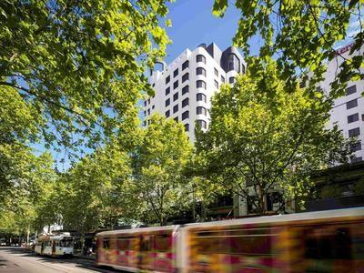 Pullman Melbourne City Centre