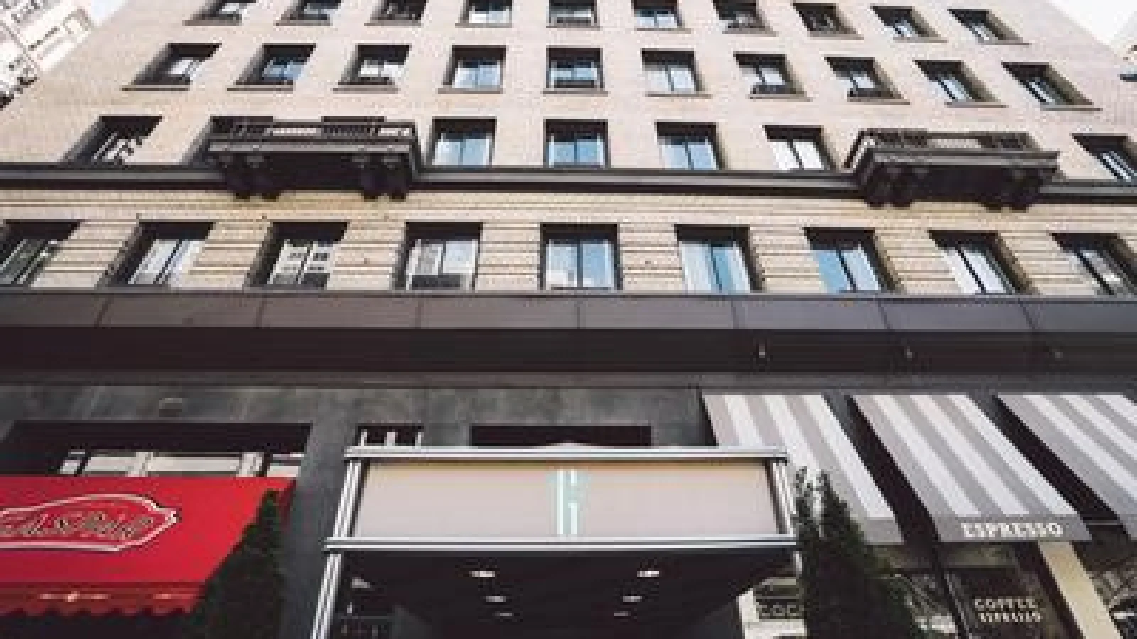Galleria Park Hotel