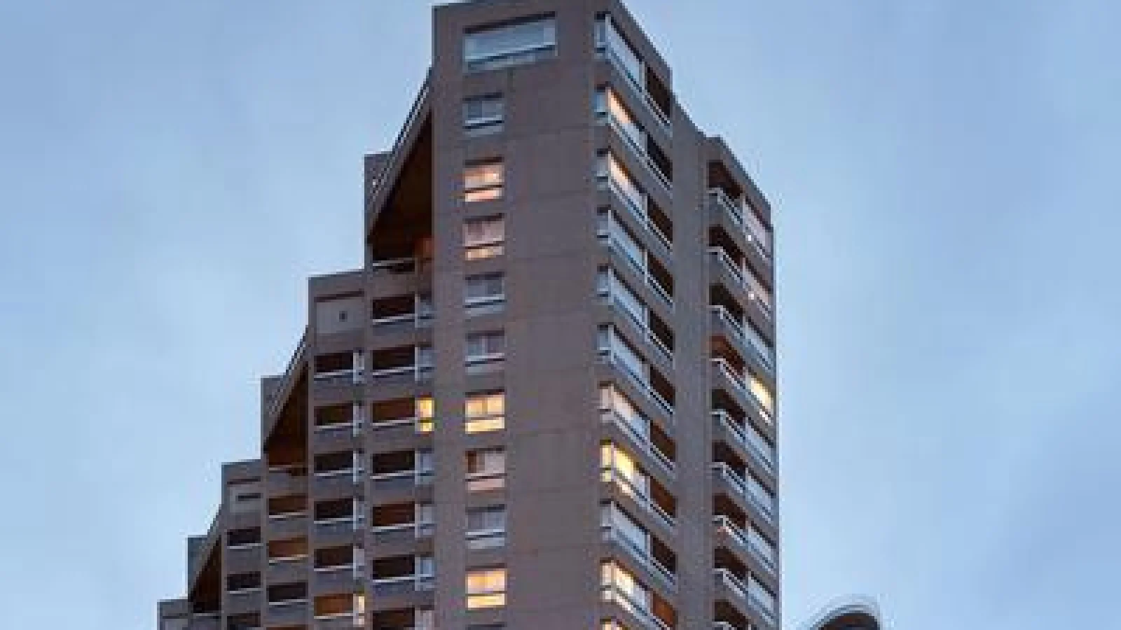 Delta Hotels by Marriott Montreal