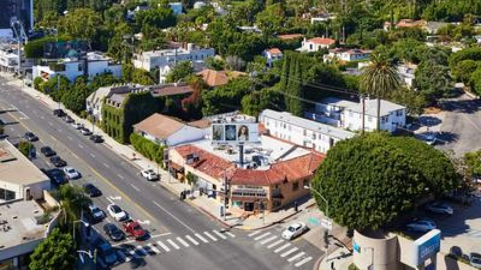 The West Hollywood EDITION