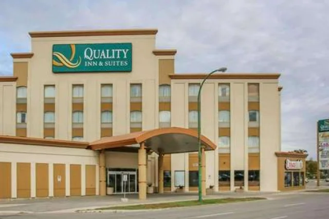 Quality Inn & Suites