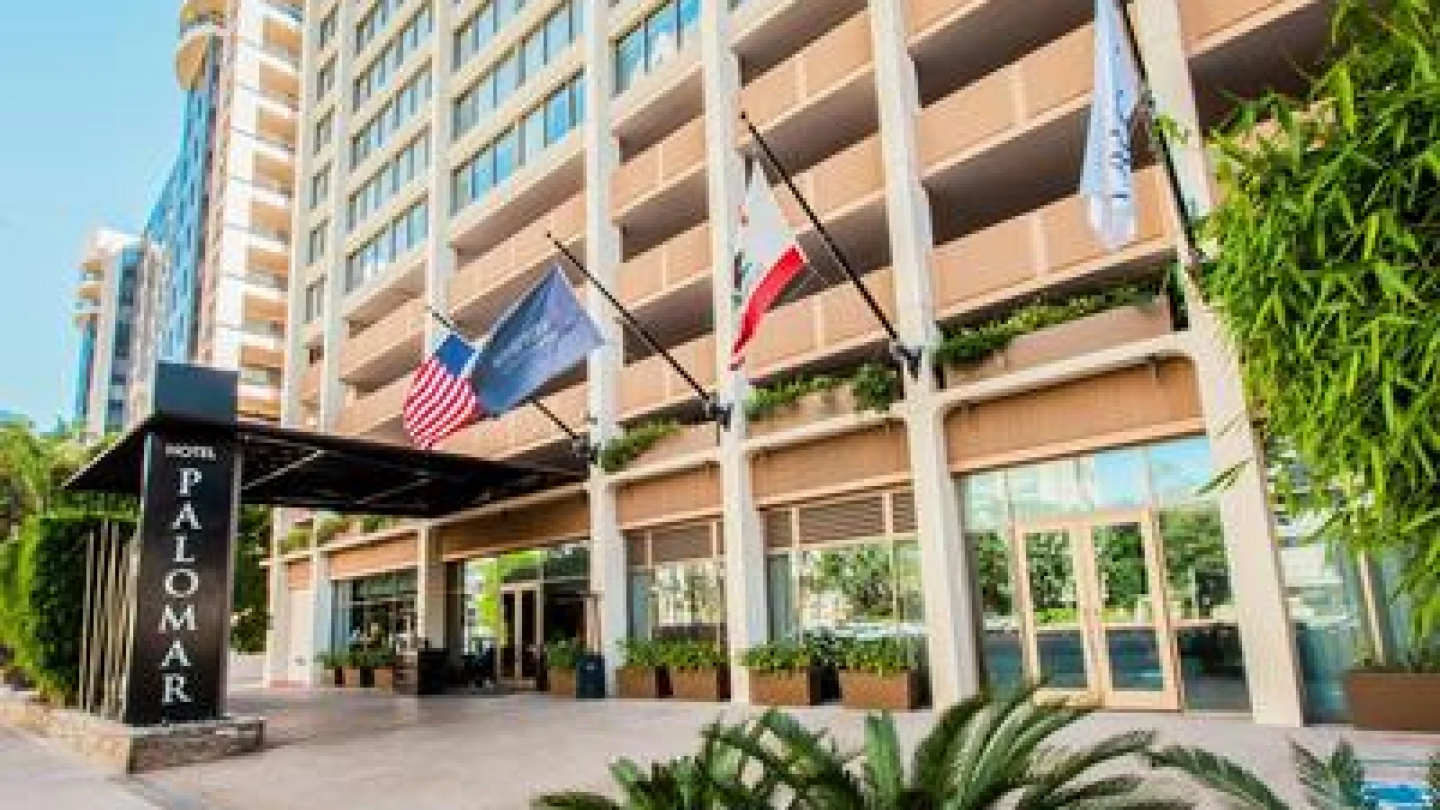 Kimpton Hotel Palomar Los Angeles Beverly Hills by IHG