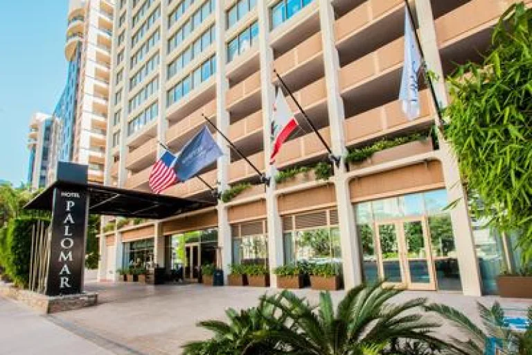 Kimpton Hotel Palomar Los Angeles Beverly Hills by IHG