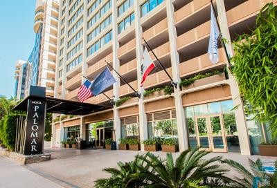 Kimpton Hotel Palomar Los Angeles Beverly Hills by IHG
