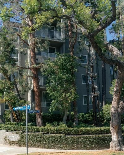 Chamberlain West Hollywood