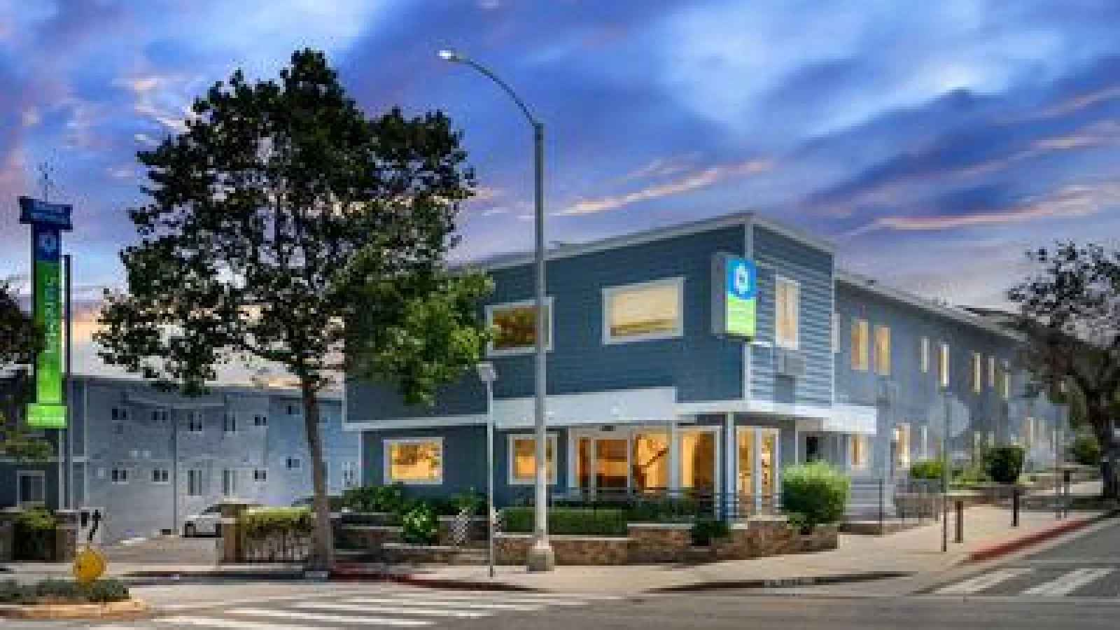 SureStay Hotel by Best Western Santa Monica