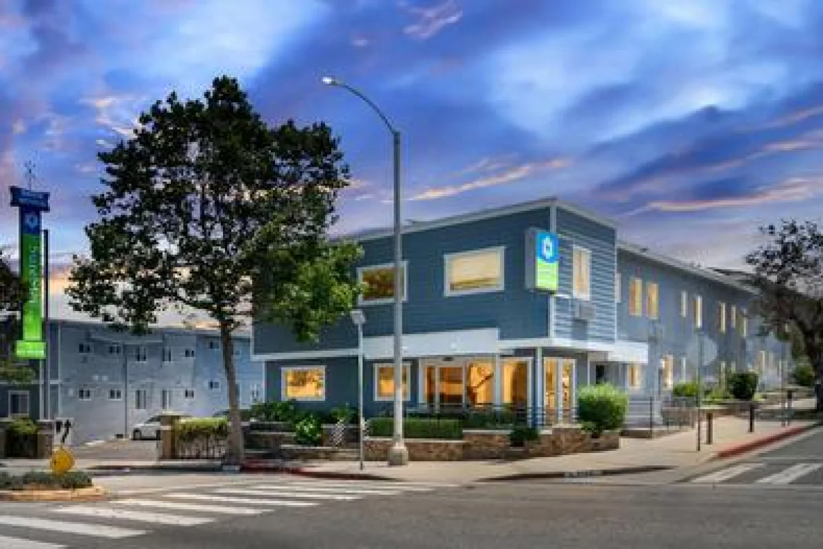 SureStay Hotel by Best Western Santa Monica