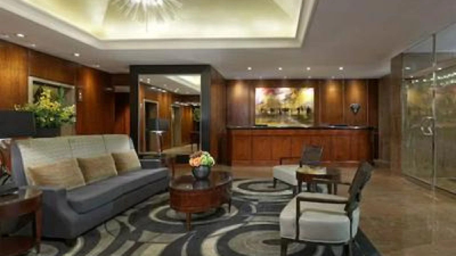 Cambridge Suites Toronto