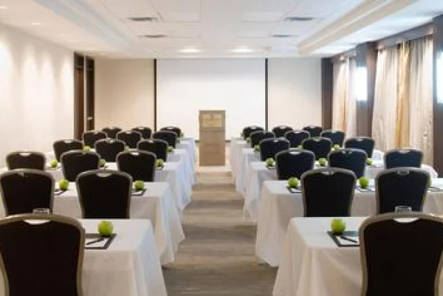 Cambridge Suites Hotel Halifax