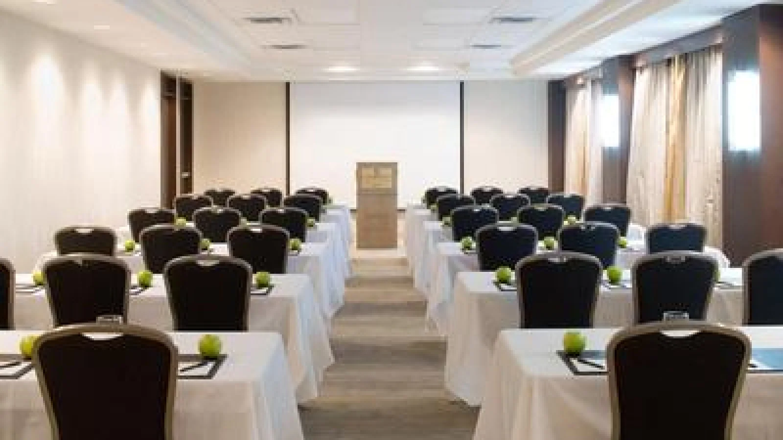 Cambridge Suites Hotel Halifax