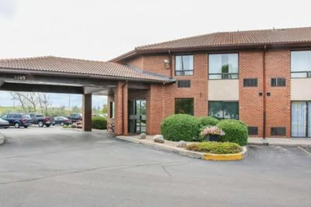 Comfort Inn South