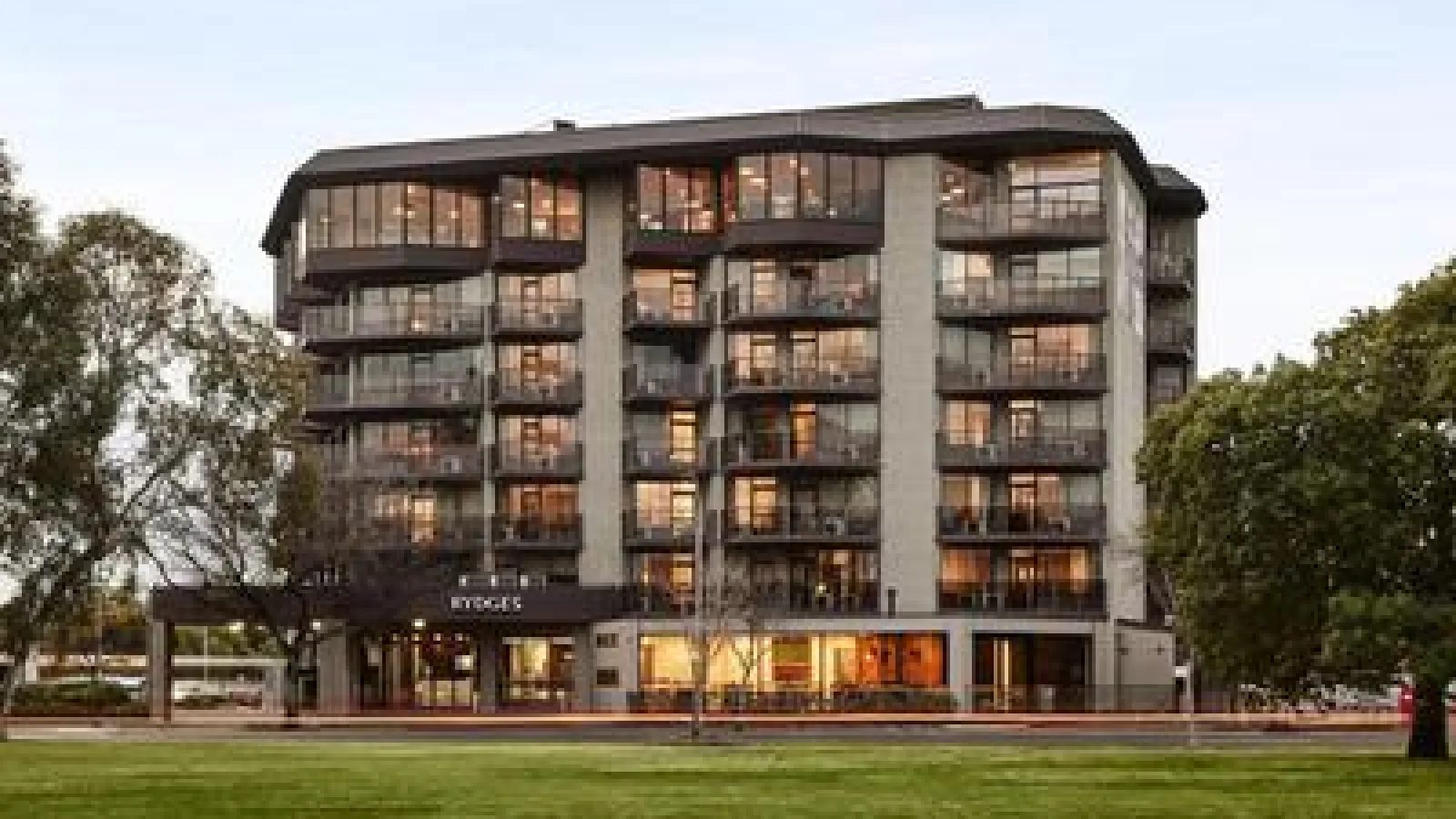 Rydges South Park Adelaide