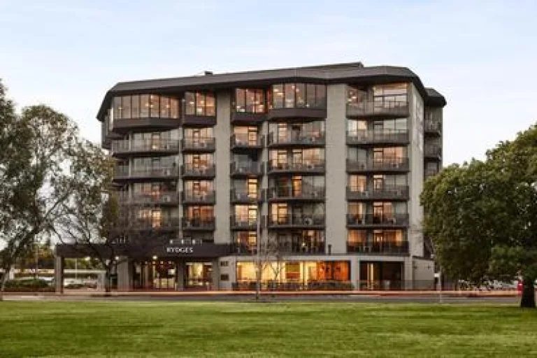 Rydges South Park Adelaide