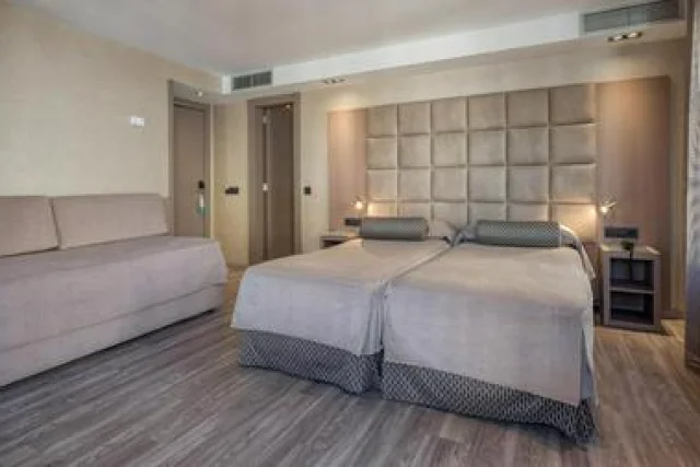 Hotel Suizo