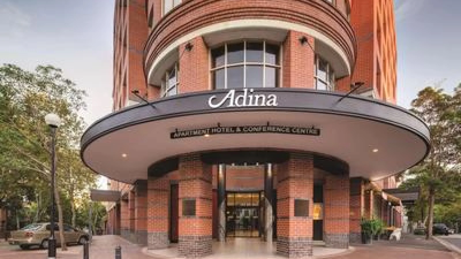 Adina Apartment Hotel Sydney Surry Hills
