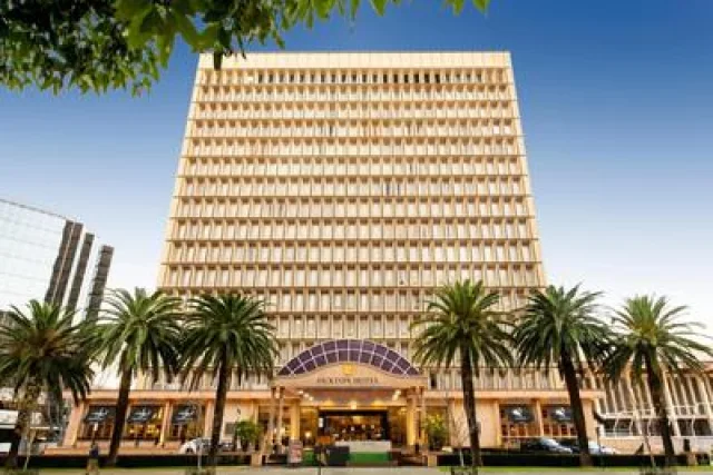 Duxton Hotel Perth
