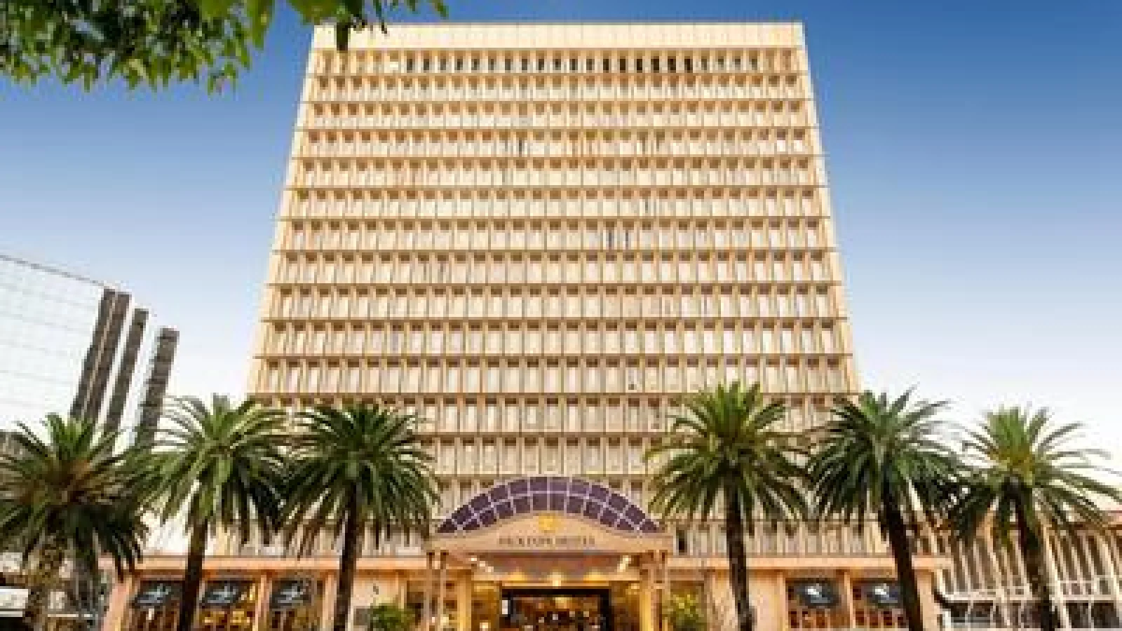 Duxton Hotel Perth