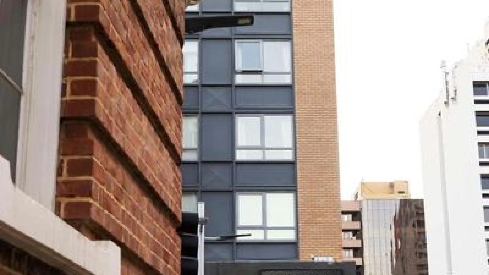 Pensione Hotel Perth