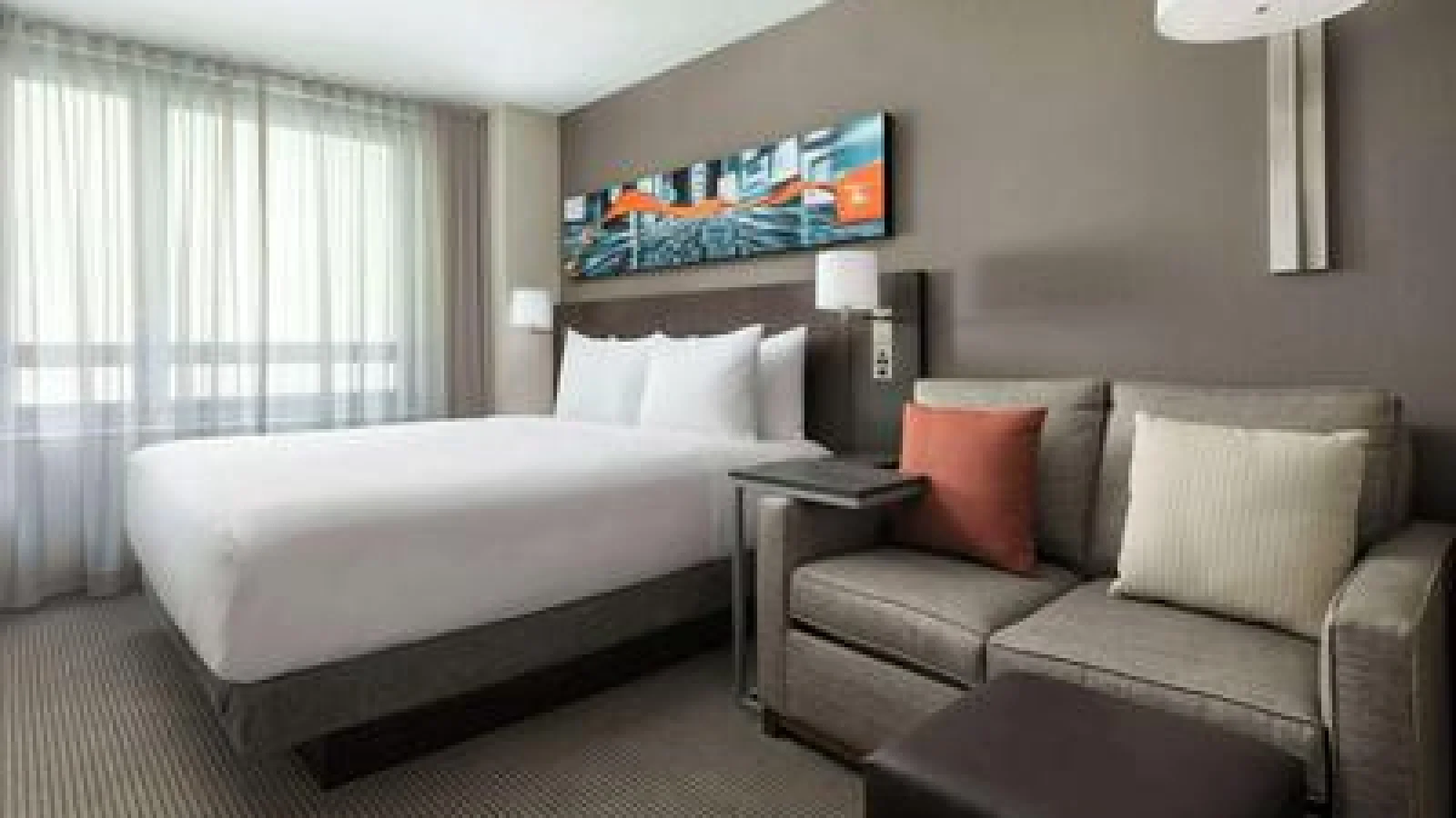 Hyatt Place New York City/Times Square