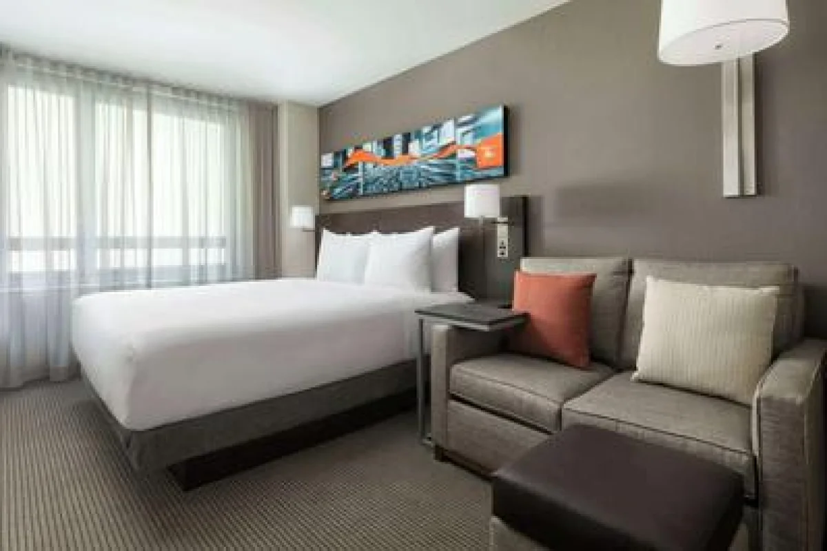Hyatt Place New York City/Times Square