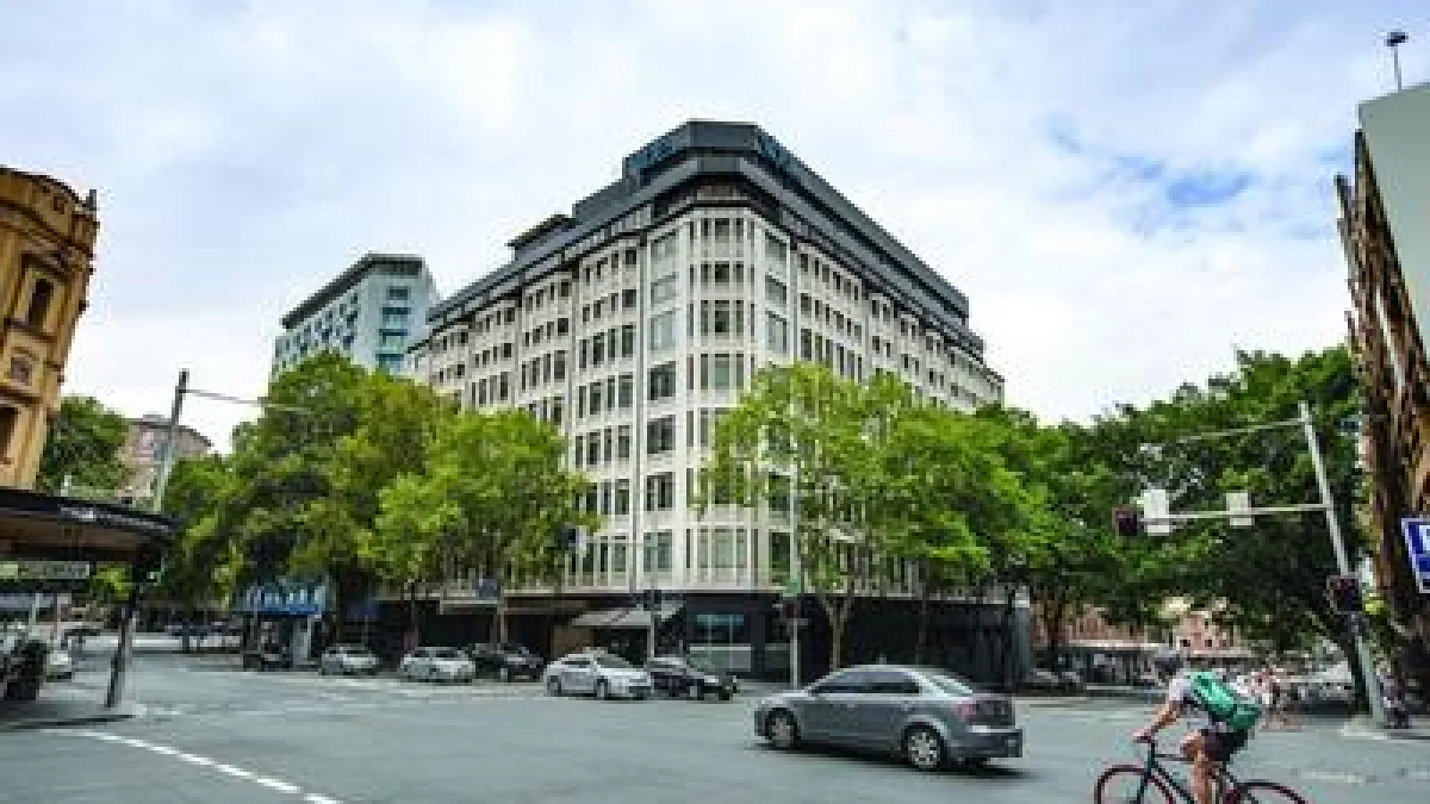Vibe Hotel Sydney
