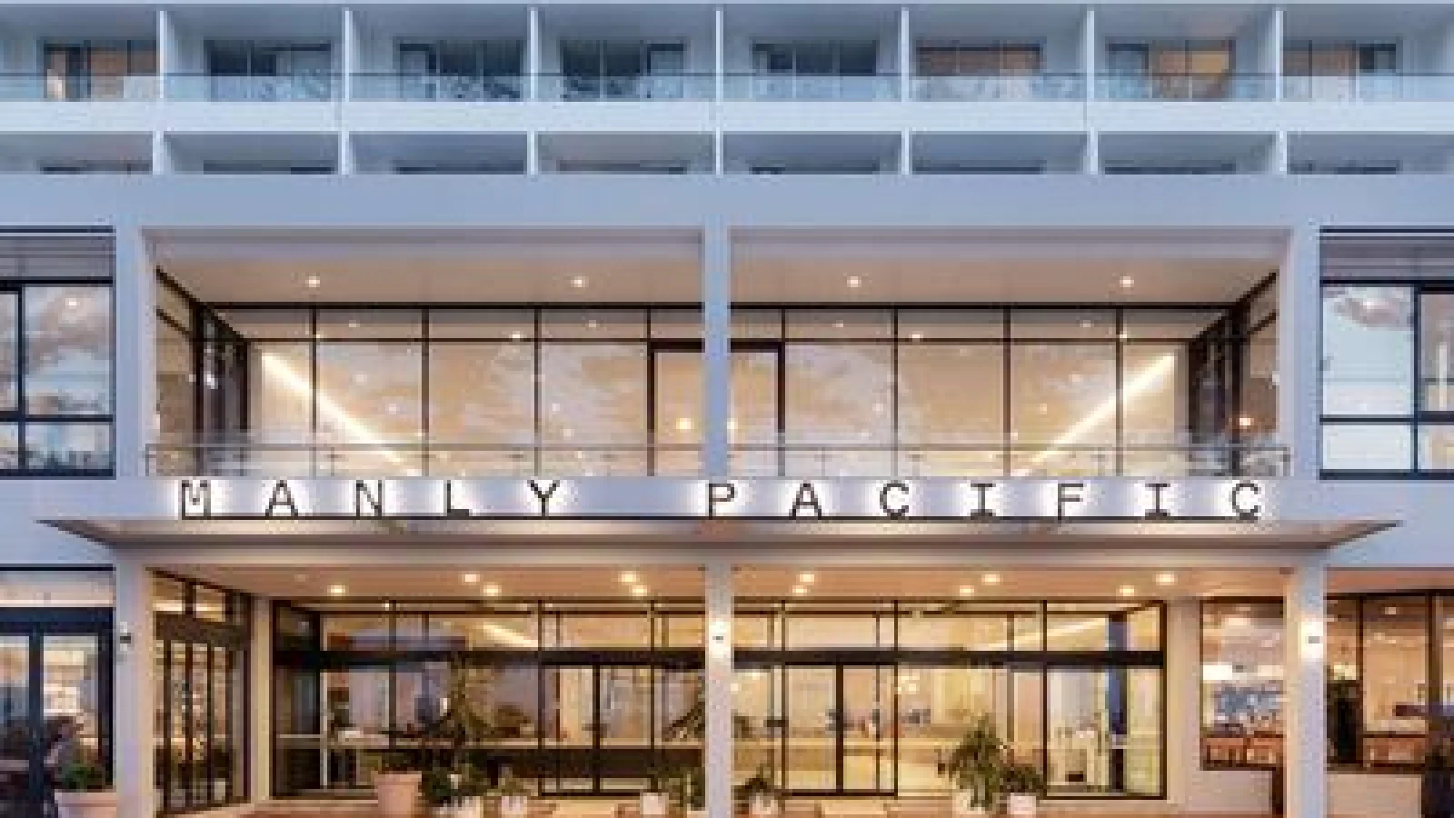 Manly Pacific Sydney MGallery Collection