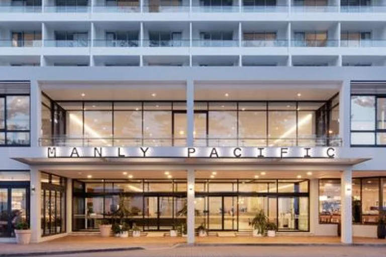 Manly Pacific Sydney MGallery Collection