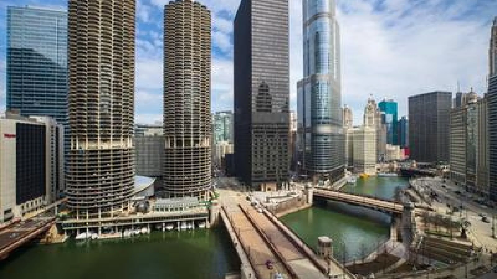Renaissance Chicago Downtown Hotel