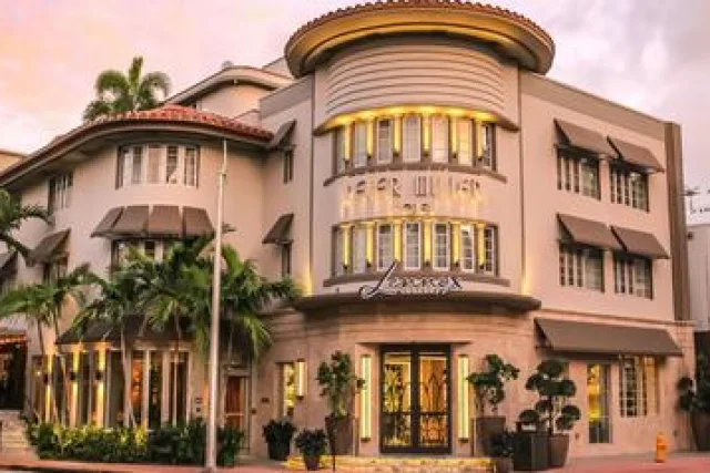 Lennox Miami Beach