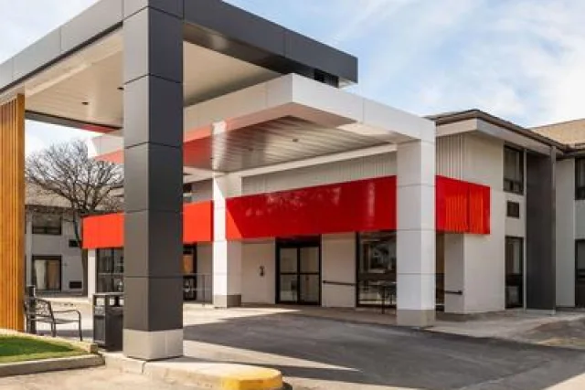 Comfort Inn Ottawa West Kanata