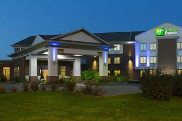 Holiday Inn Express Quebec City-Sainte Foy by IHG