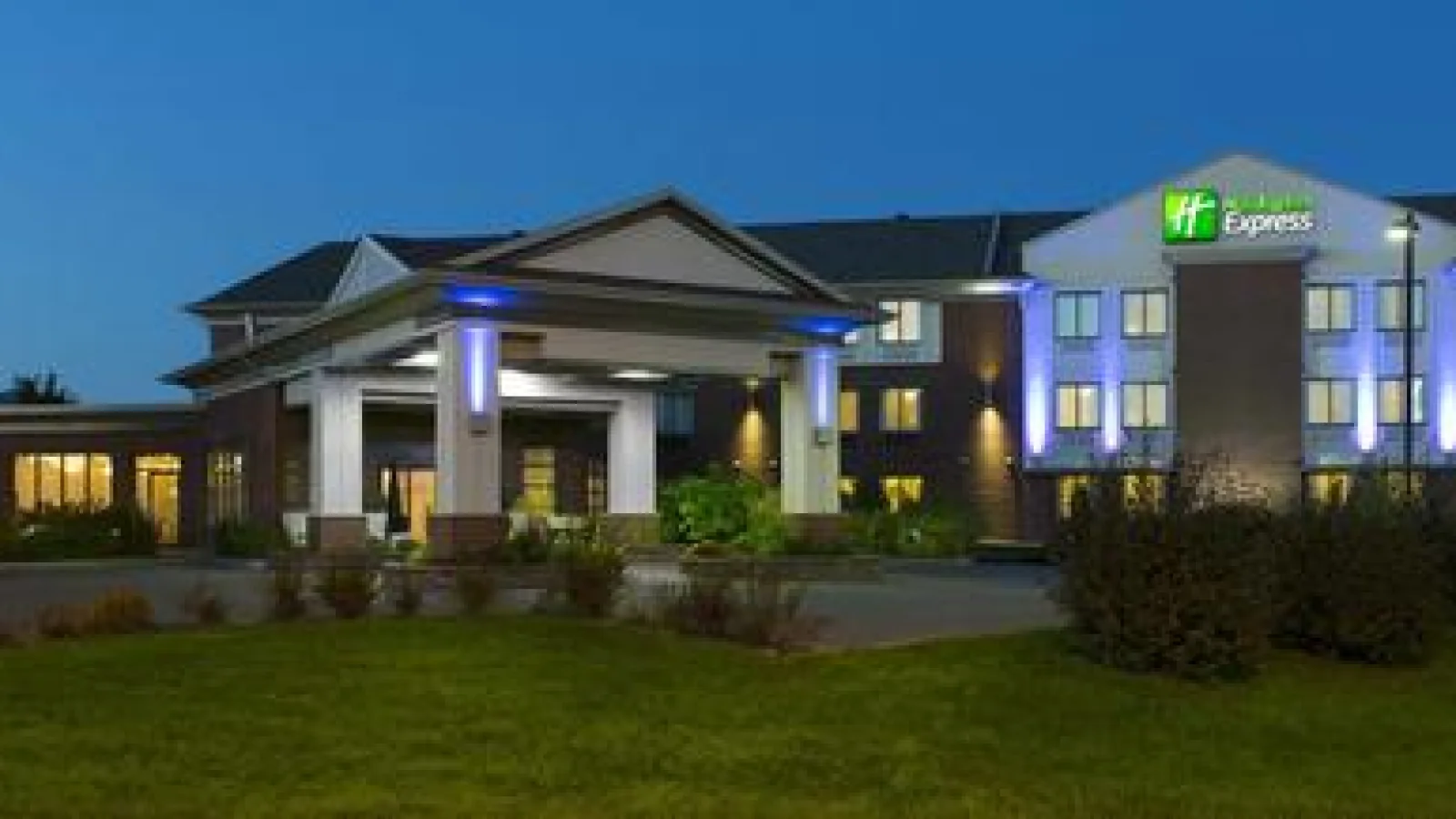 Holiday Inn Express Quebec City-Sainte Foy by IHG