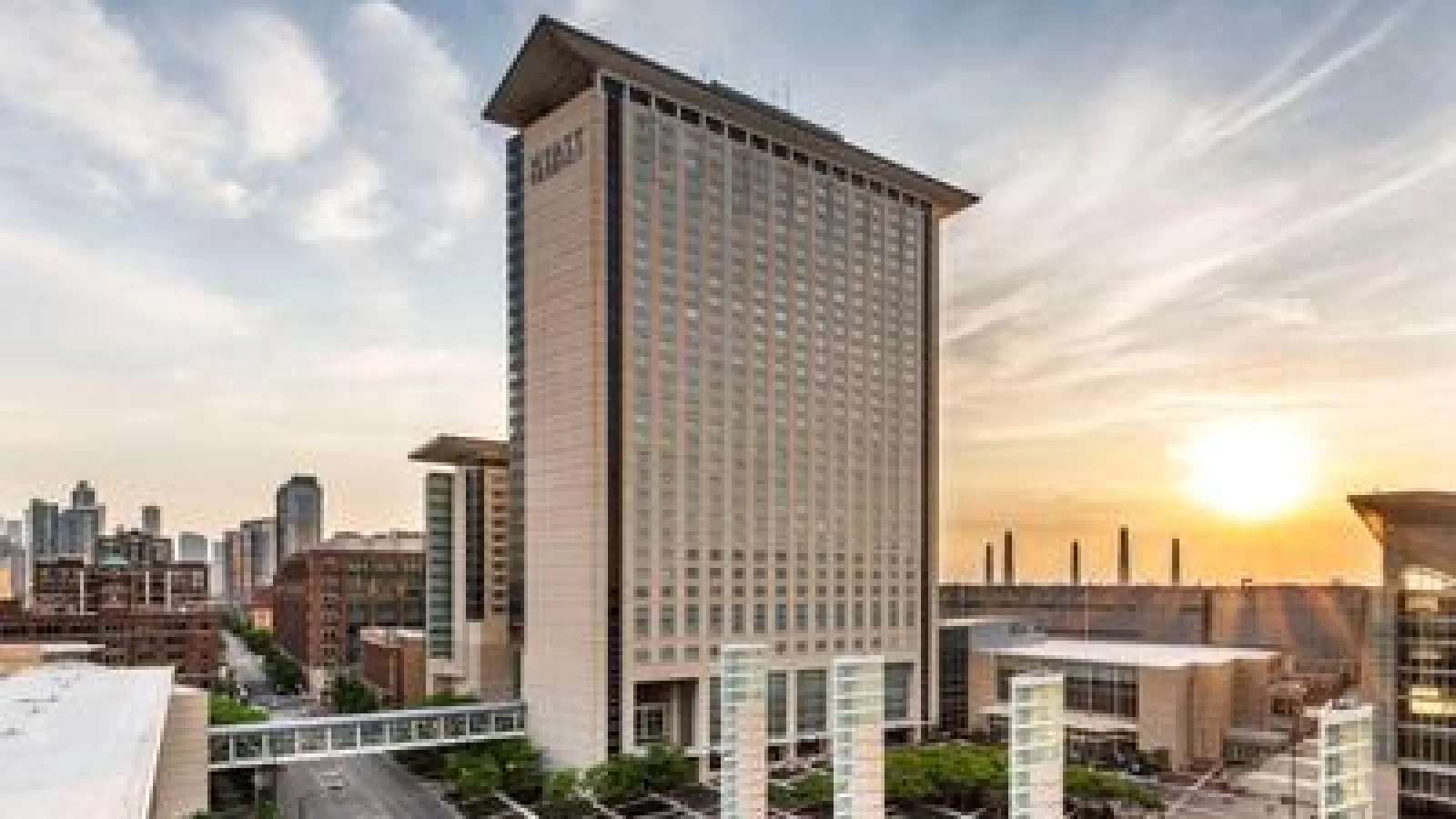 Hyatt Regency McCormick Place Chicago