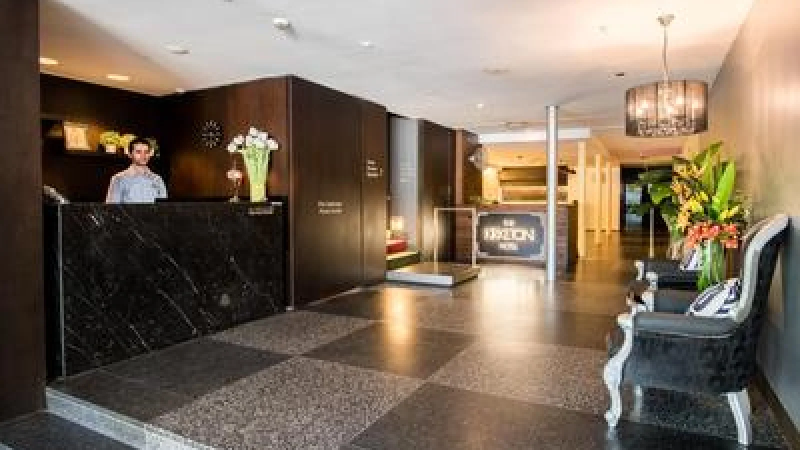 Kirketon Hotel Sydney